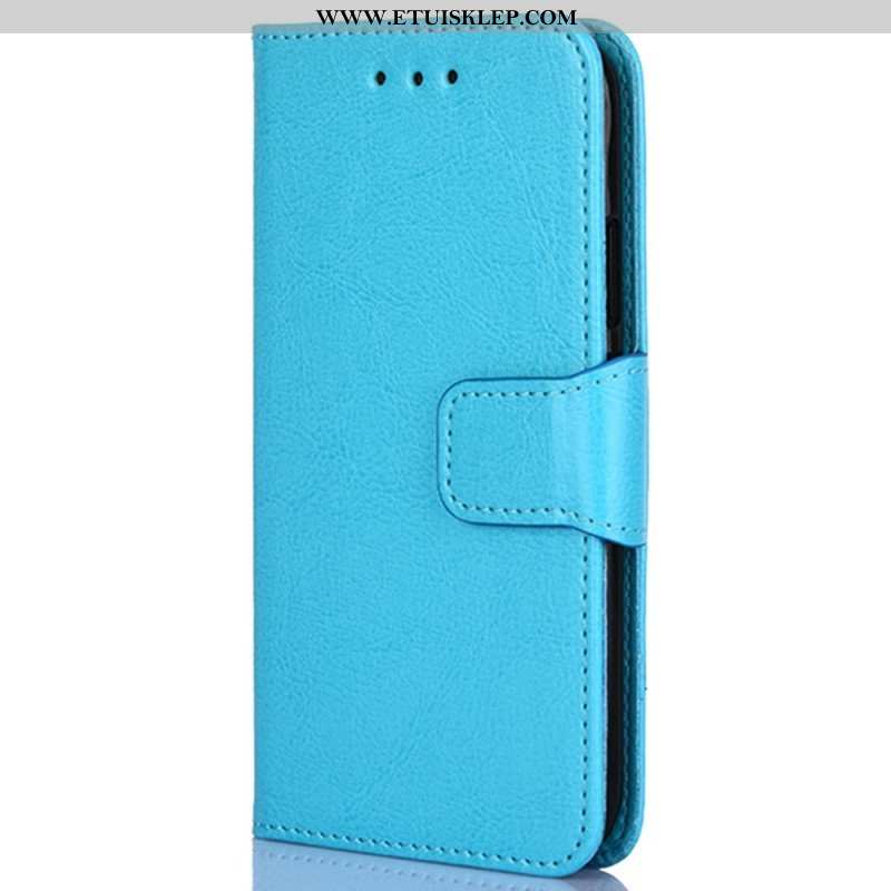 Etui Folio do Sony Xperia 1 IV Zabytkowy Styl